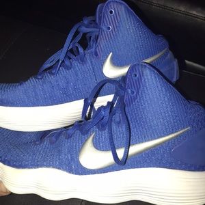 Nike Basketball Shoes